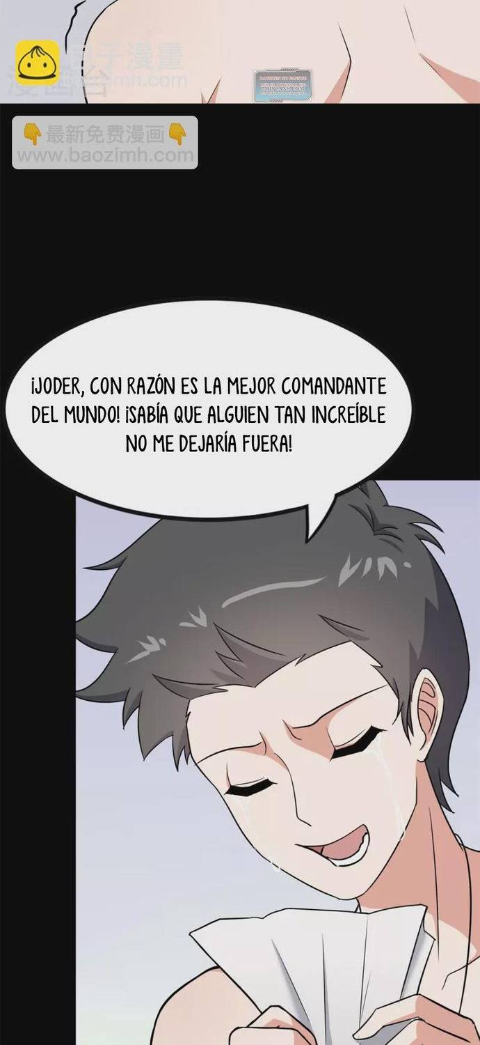 Mi novia es un zombie — Capítulo 342 — 51