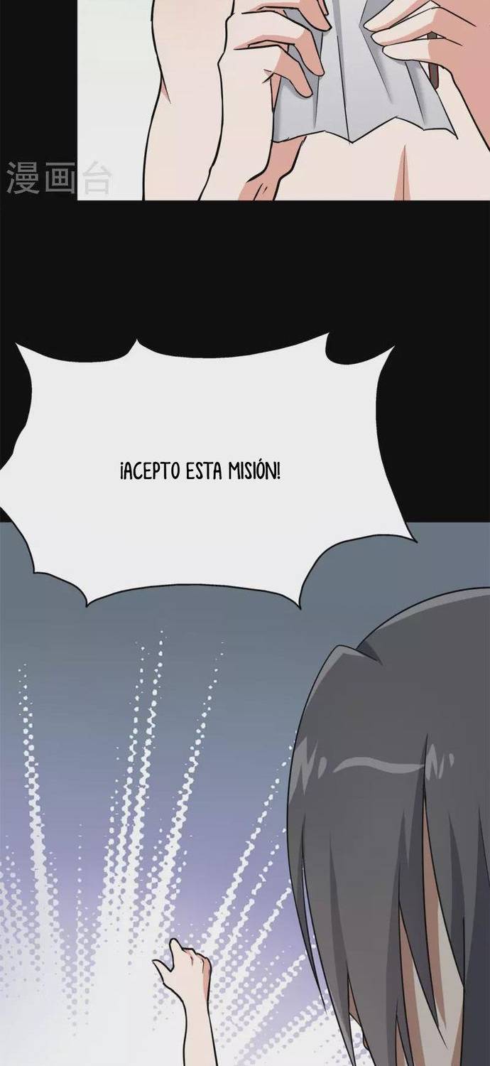 Mi novia es un zombie — Capítulo 342 — 52