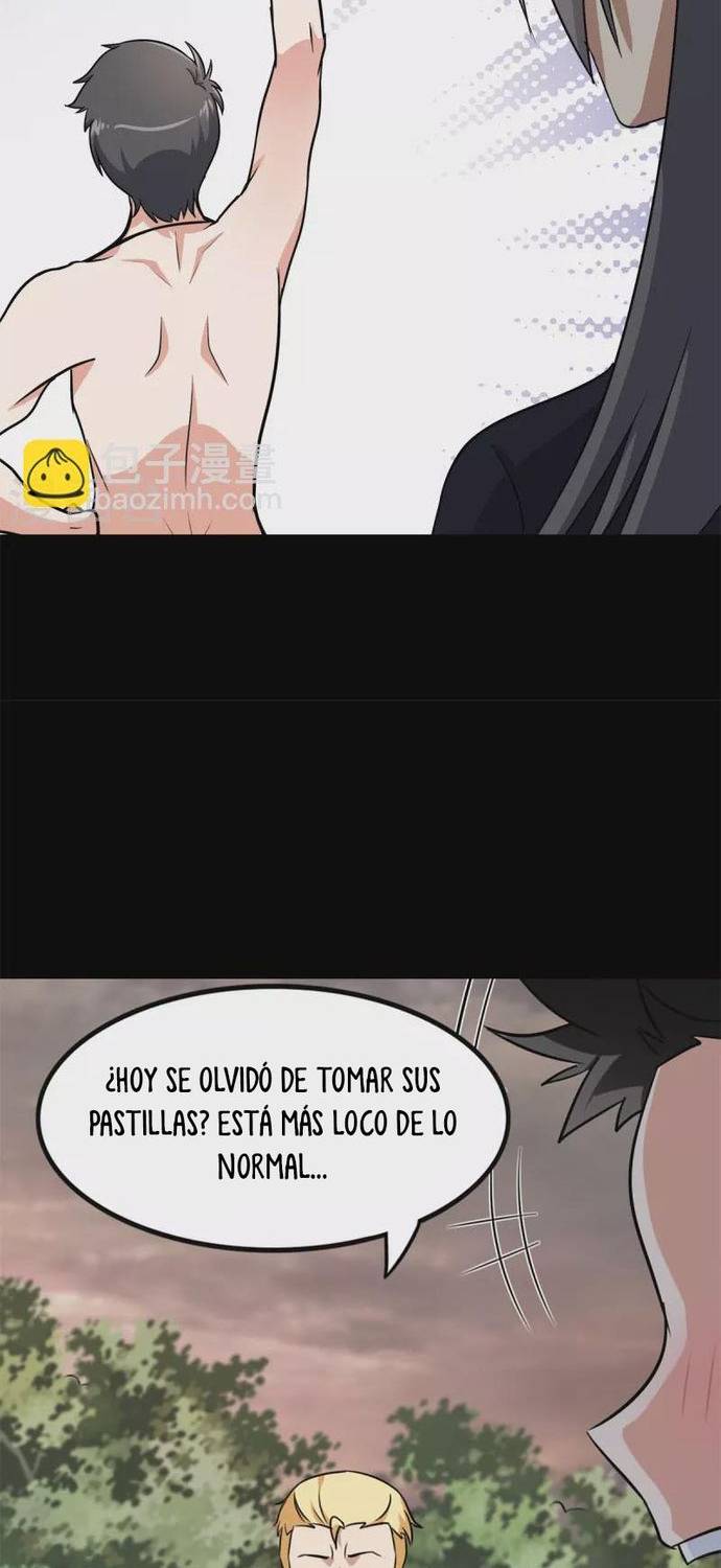 Mi novia es un zombie — Capítulo 342 — 53