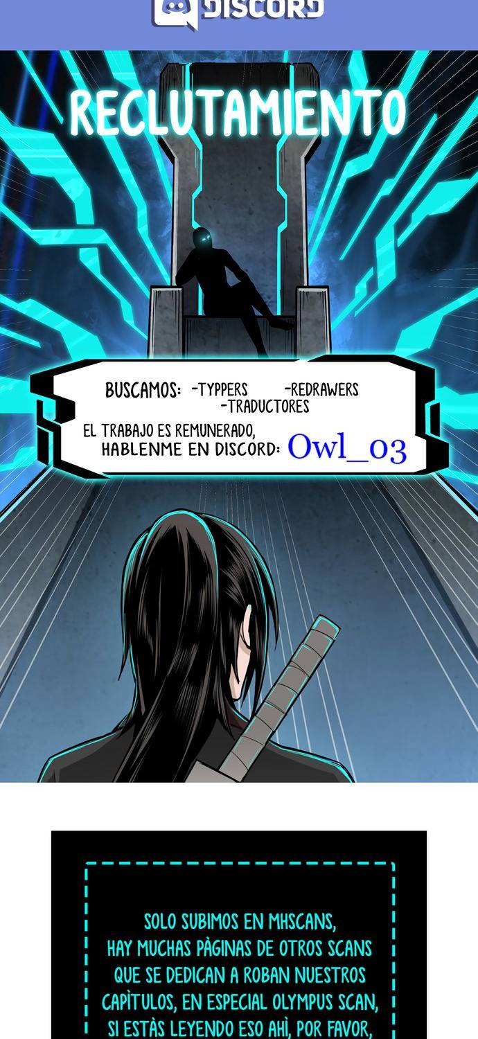 Mi novia es un zombie — Capítulo 342 — 64