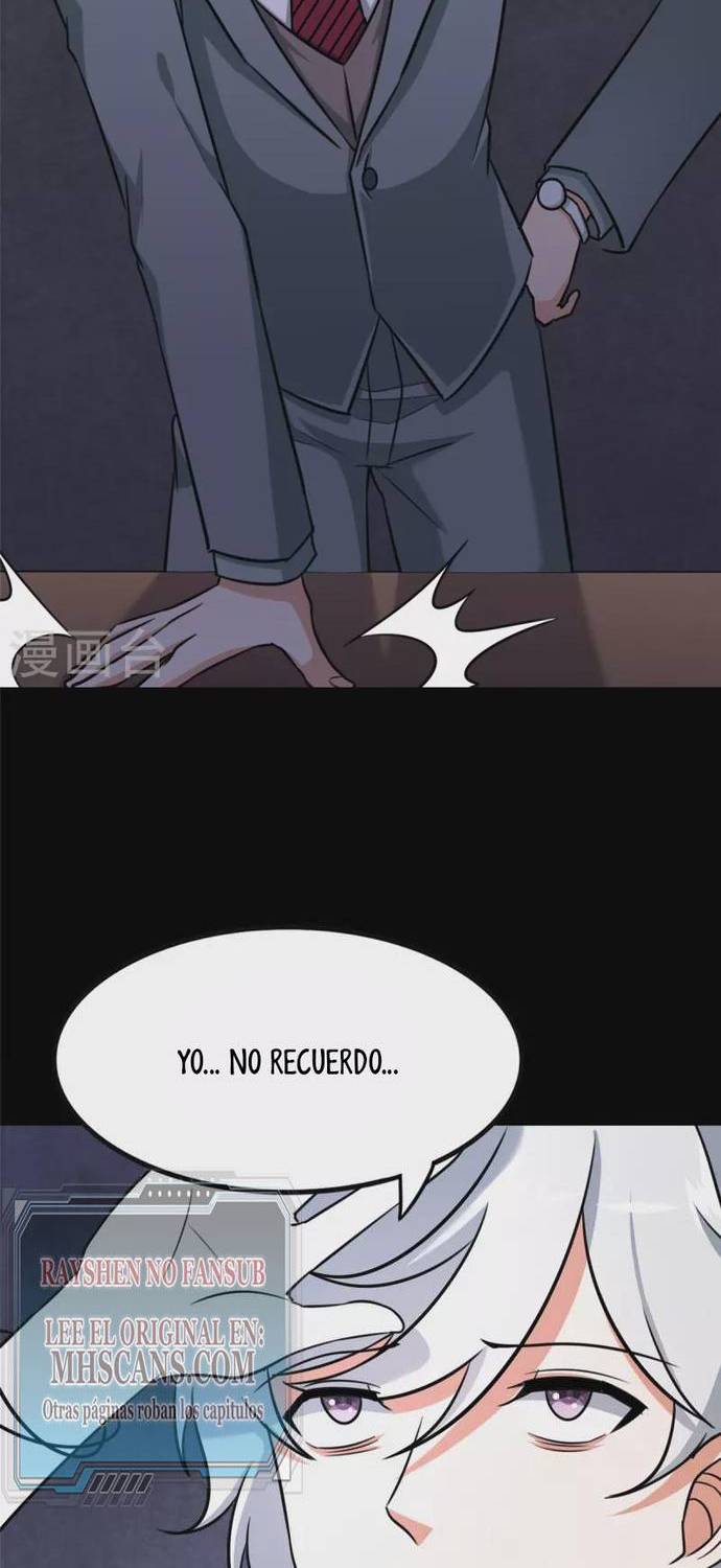Mi novia es un zombie — Capítulo 344 — 29