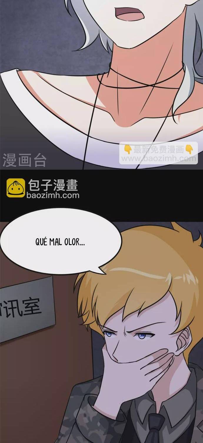 Mi novia es un zombie — Capítulo 344 — 30