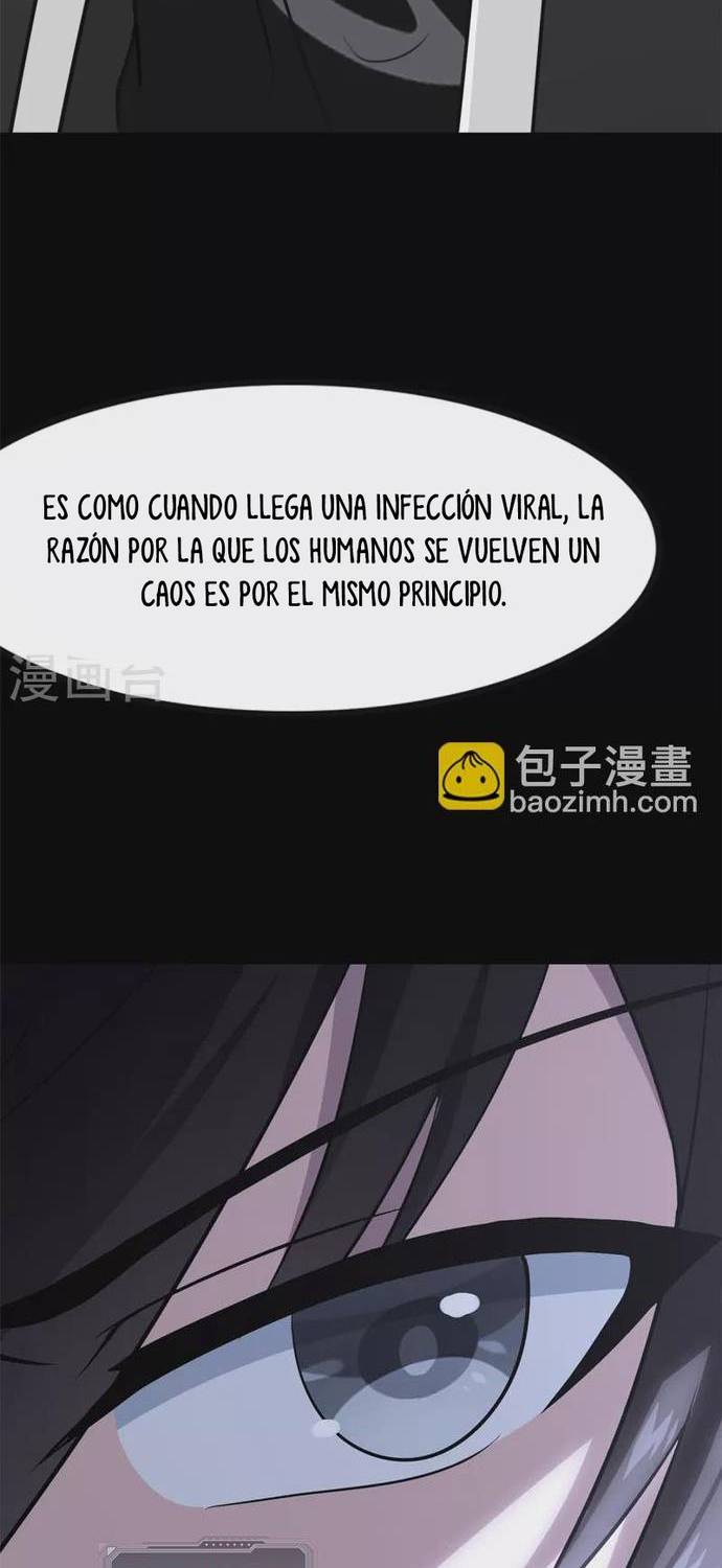 Mi novia es un zombie — Capítulo 344 — 58