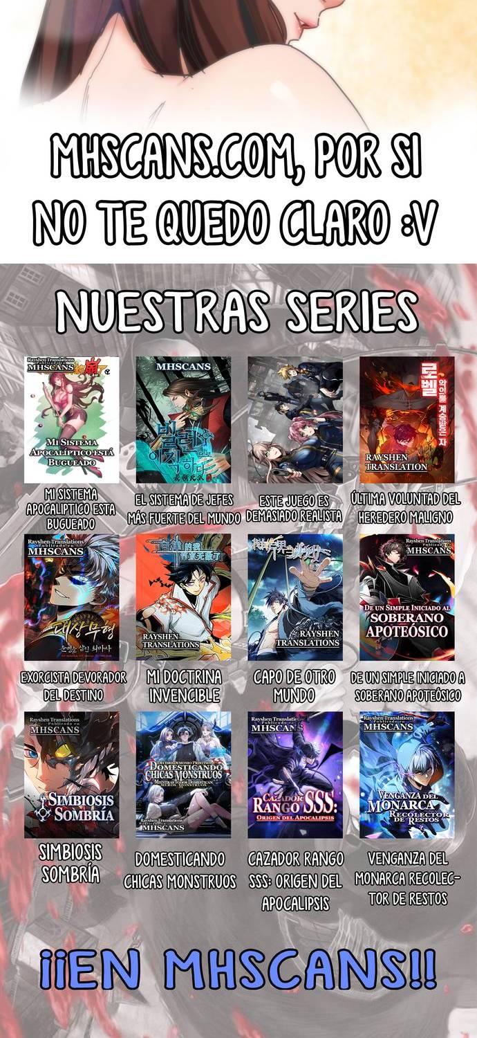Mi novia es un zombie — Capítulo 344 — 61