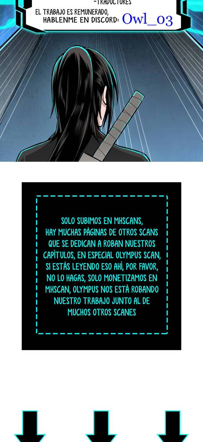 Mi novia es un zombie — Capítulo 344 — 63