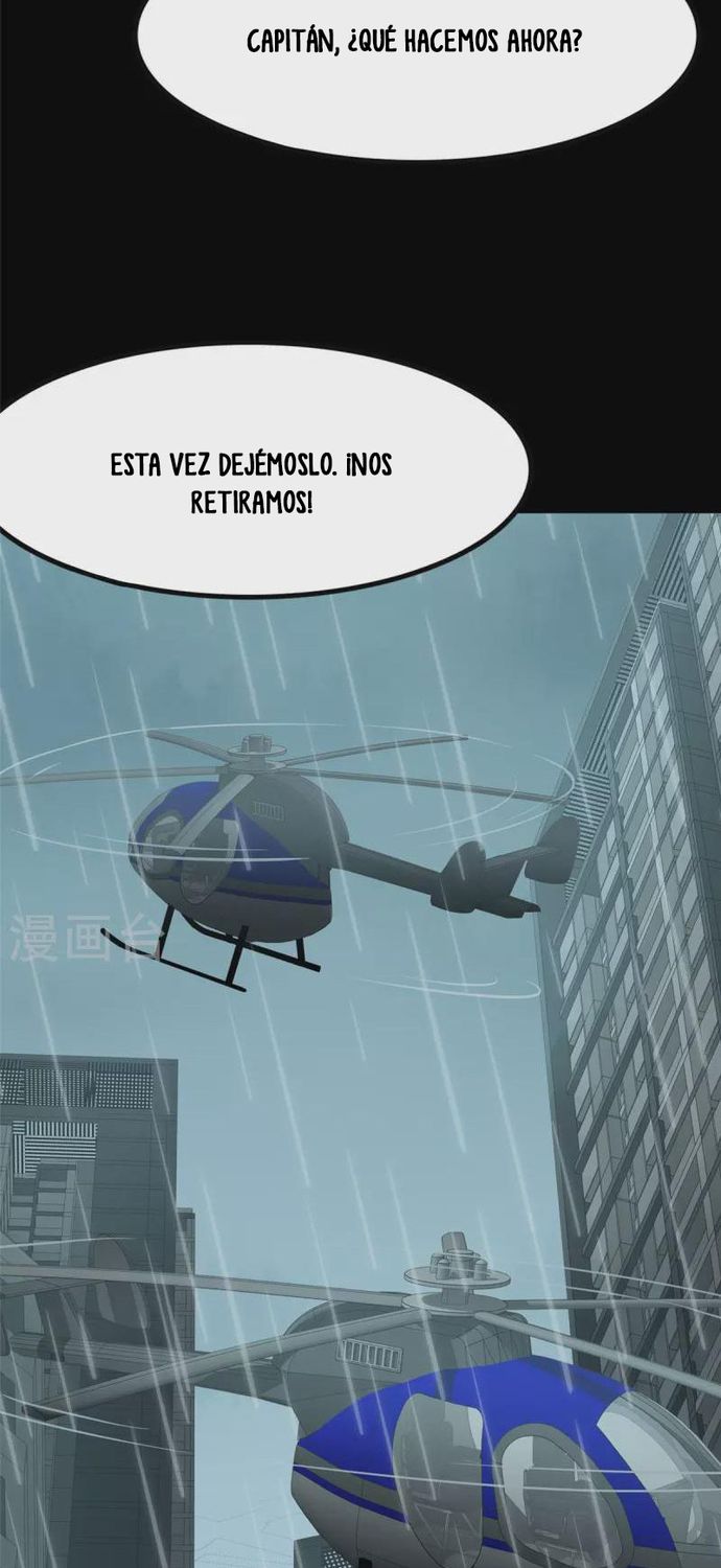 Mi novia es un zombie — Capítulo 339 — 25