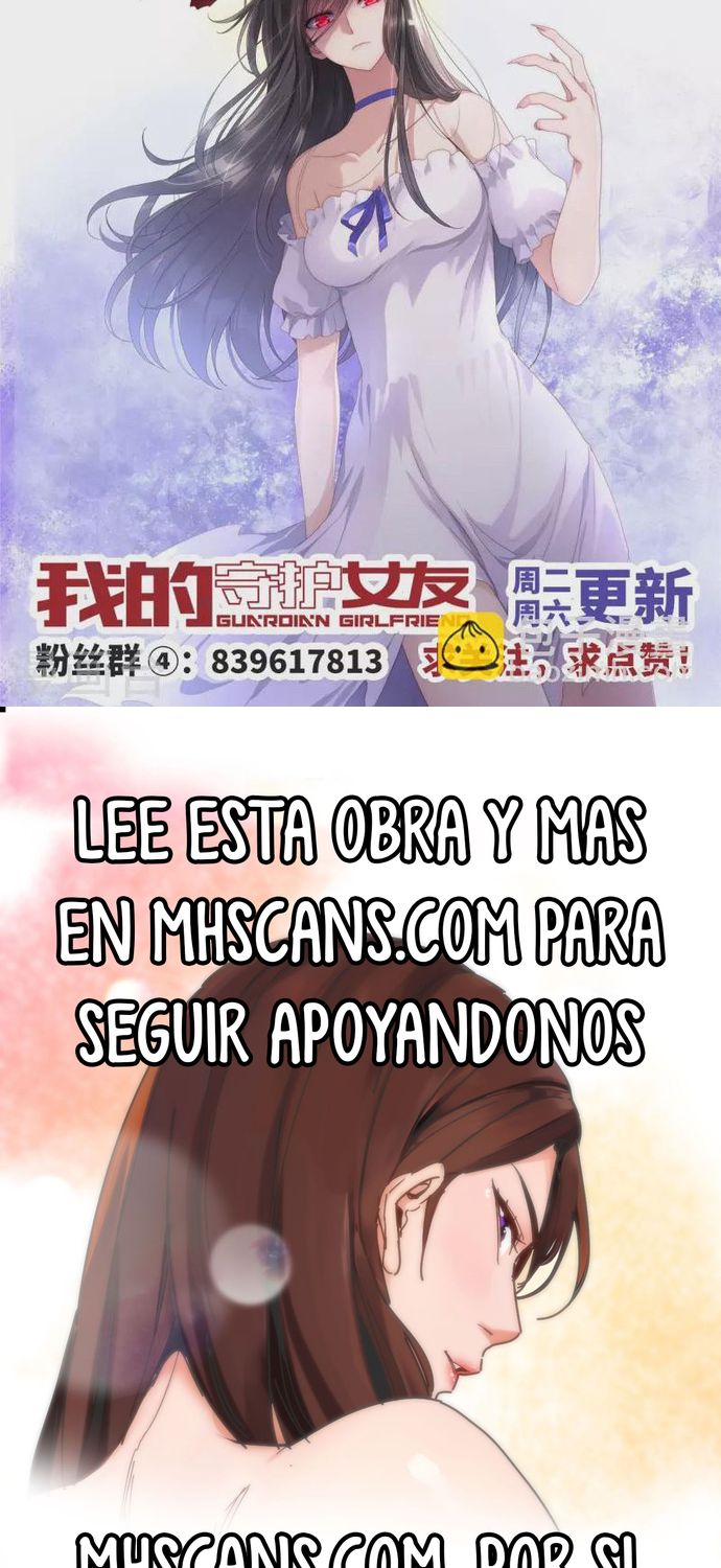 Mi novia es un zombie — Capítulo 339 — 62