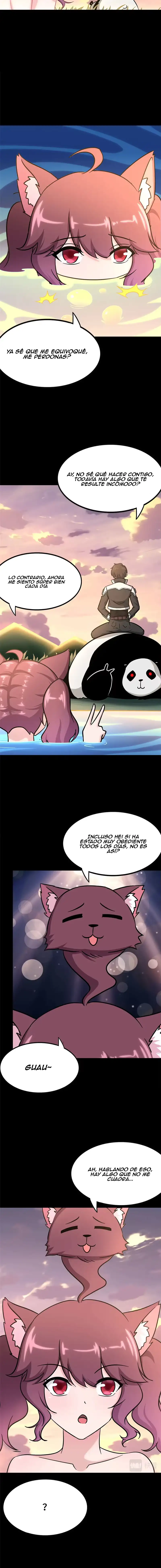 Mi novia es un zombie — Capítulo 378 — 7