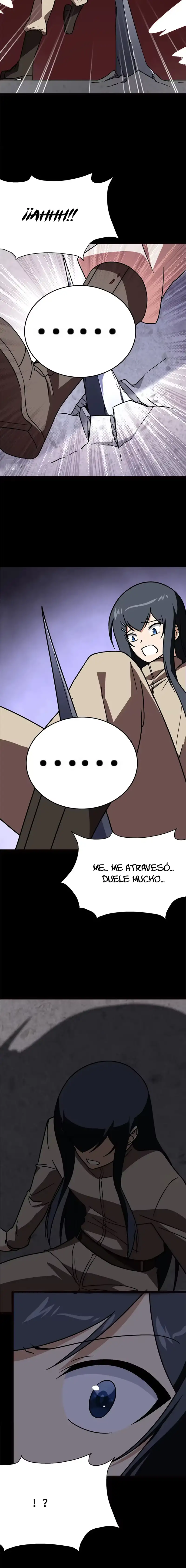 Mi novia es un zombie — Capítulo 379 — 15
