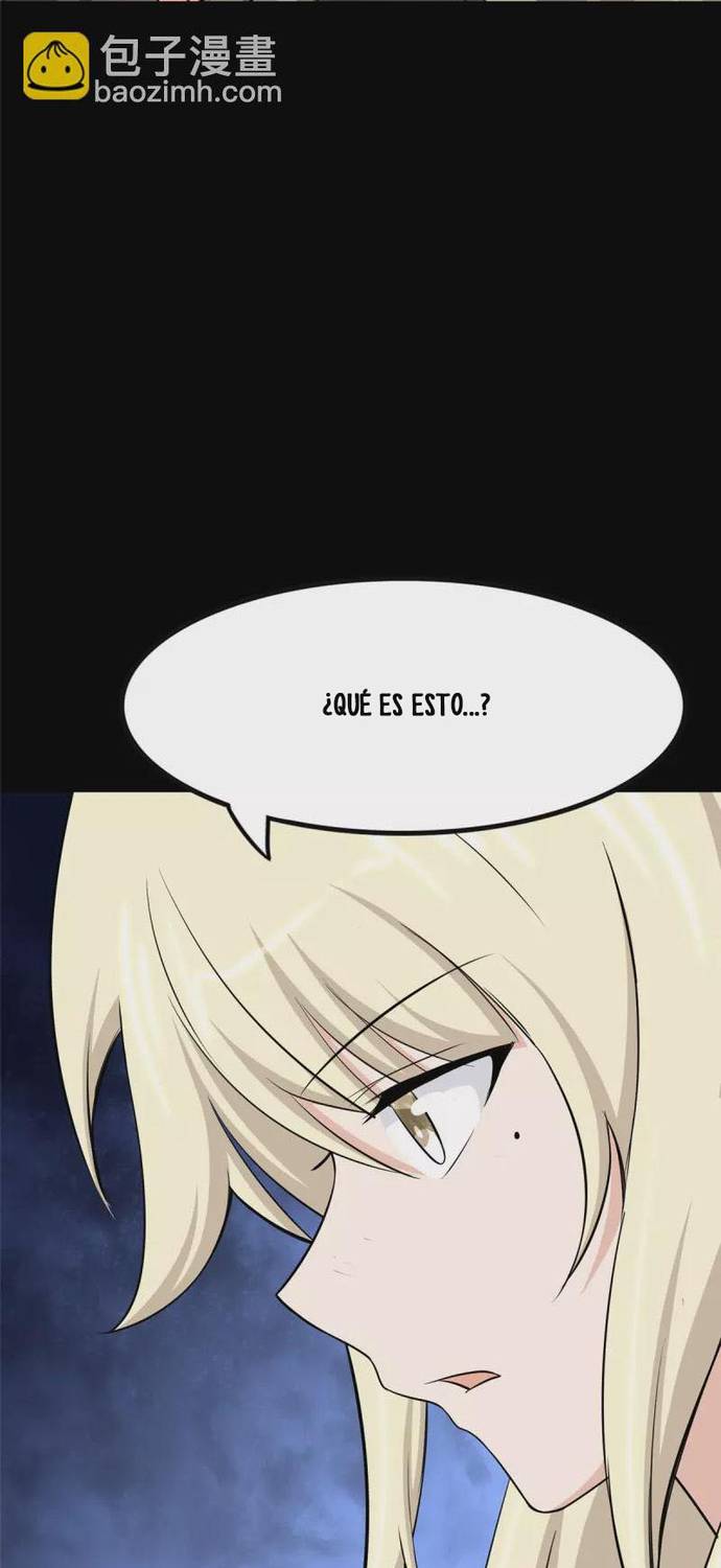 Mi novia es un zombie — Capítulo 332 — 4