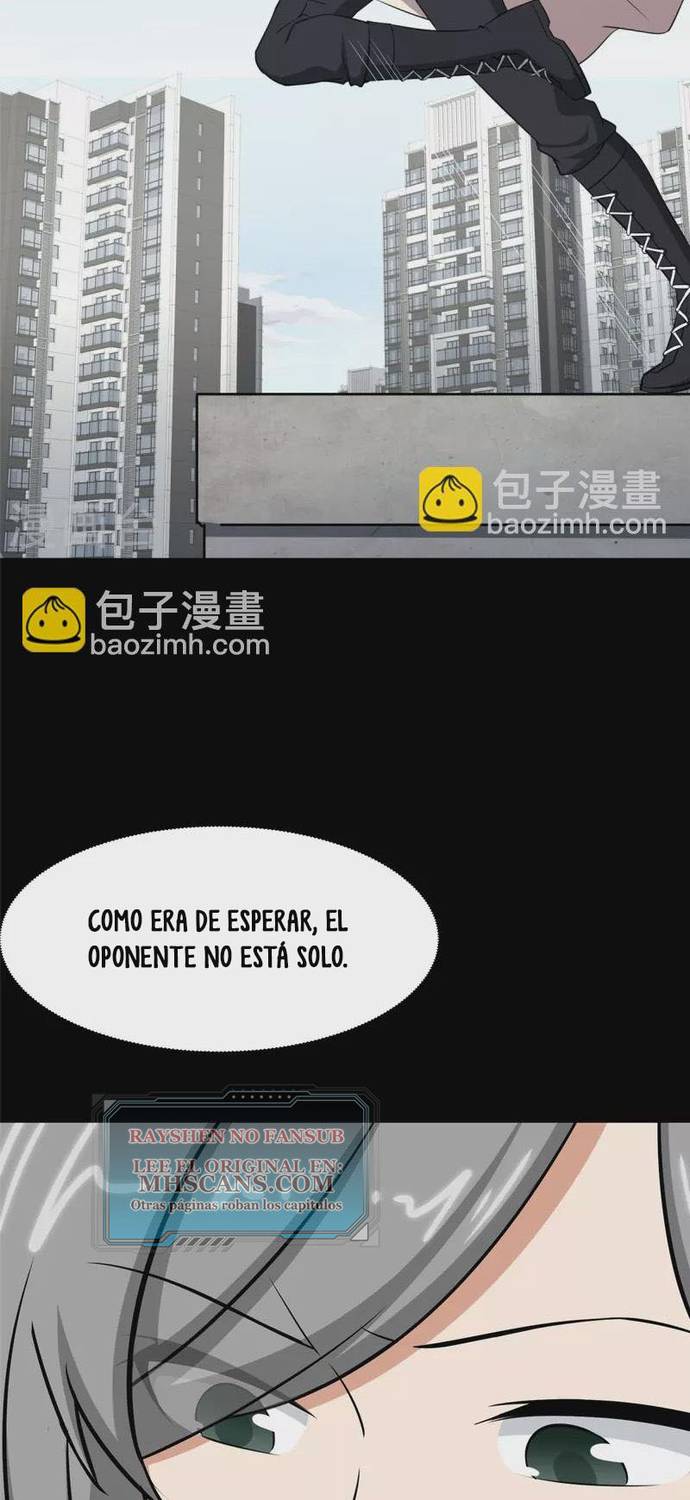 Mi novia es un zombie — Capítulo 332 — 11