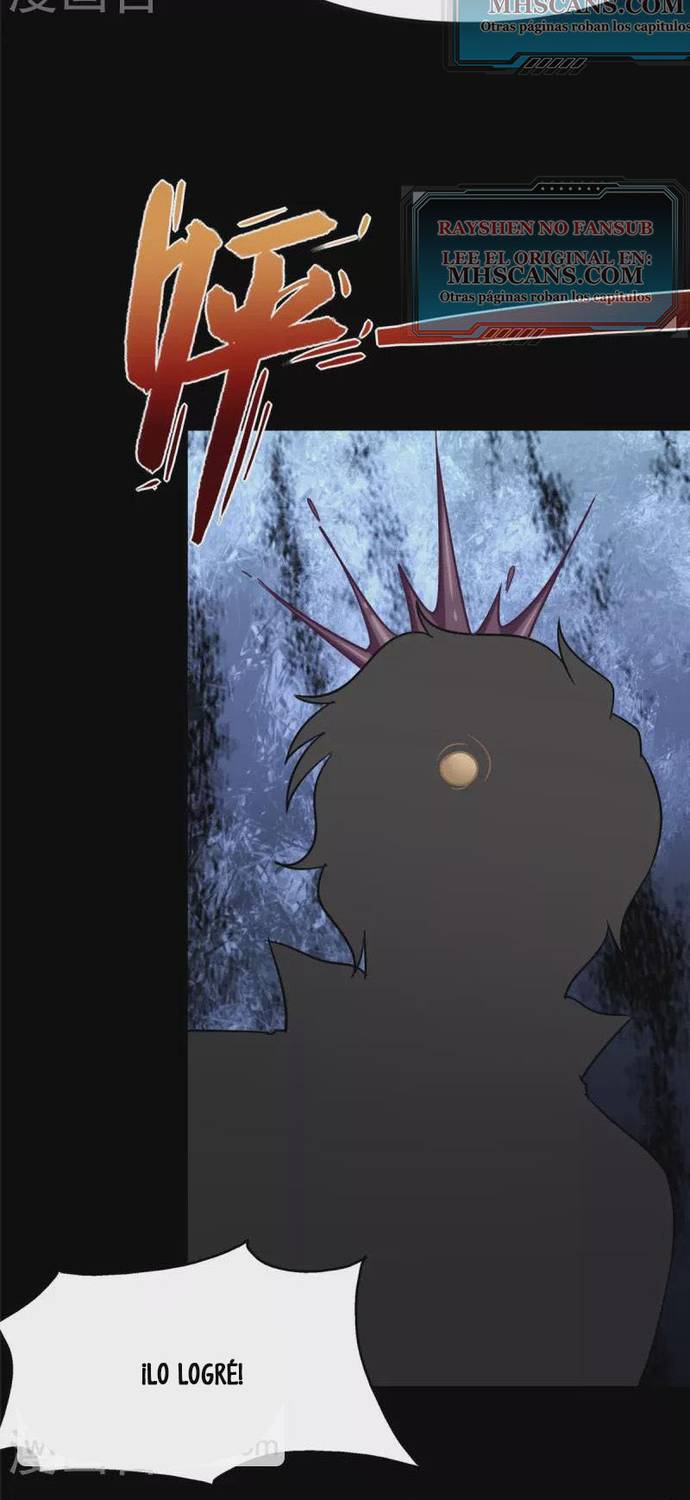 Mi novia es un zombie — Capítulo 332 — 24