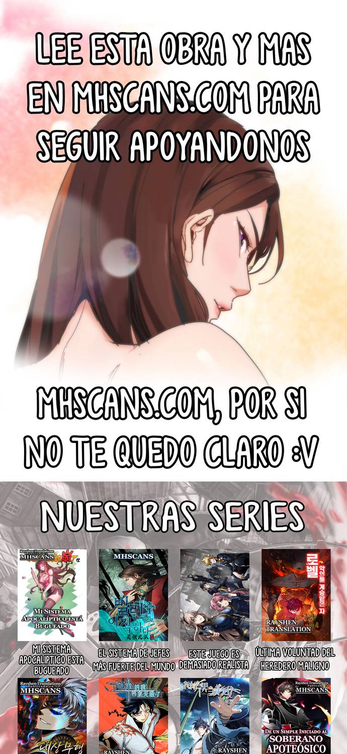 Mi novia es un zombie — Capítulo 332 — 64
