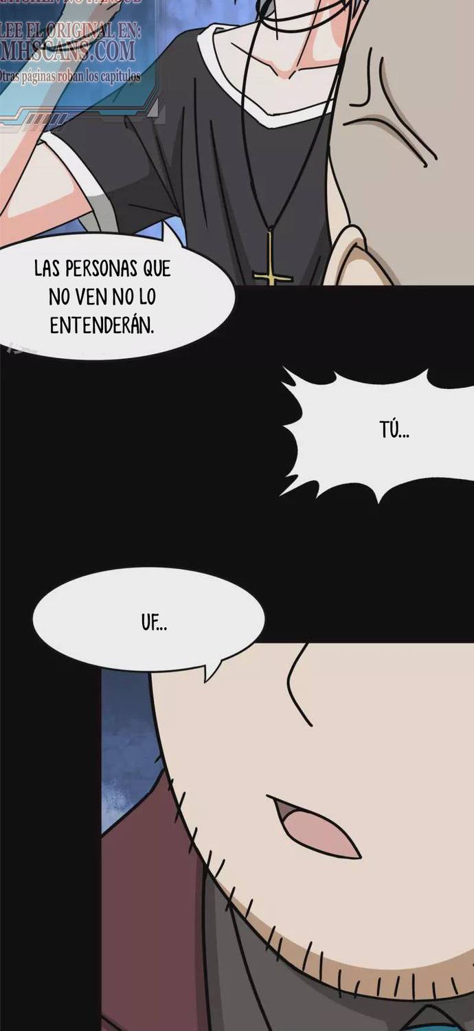 Mi novia es un zombie — Capítulo 347 — 12