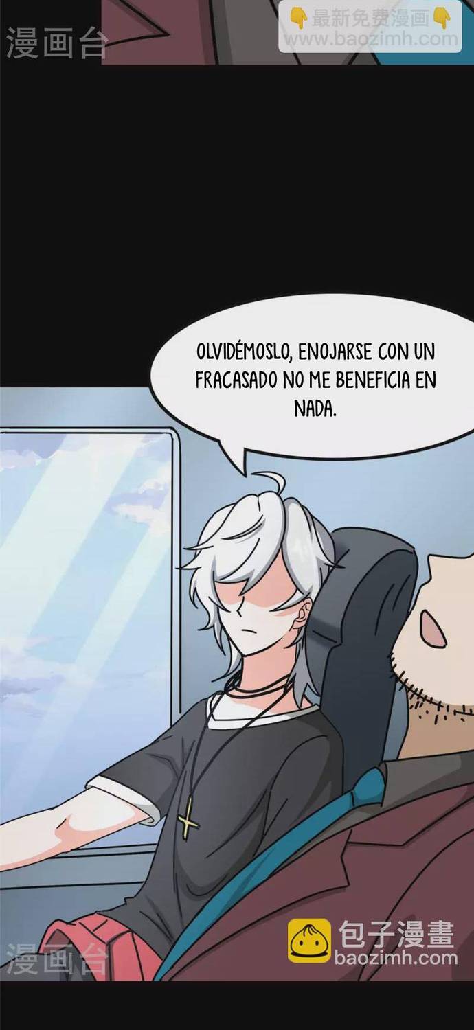 Mi novia es un zombie — Capítulo 347 — 13
