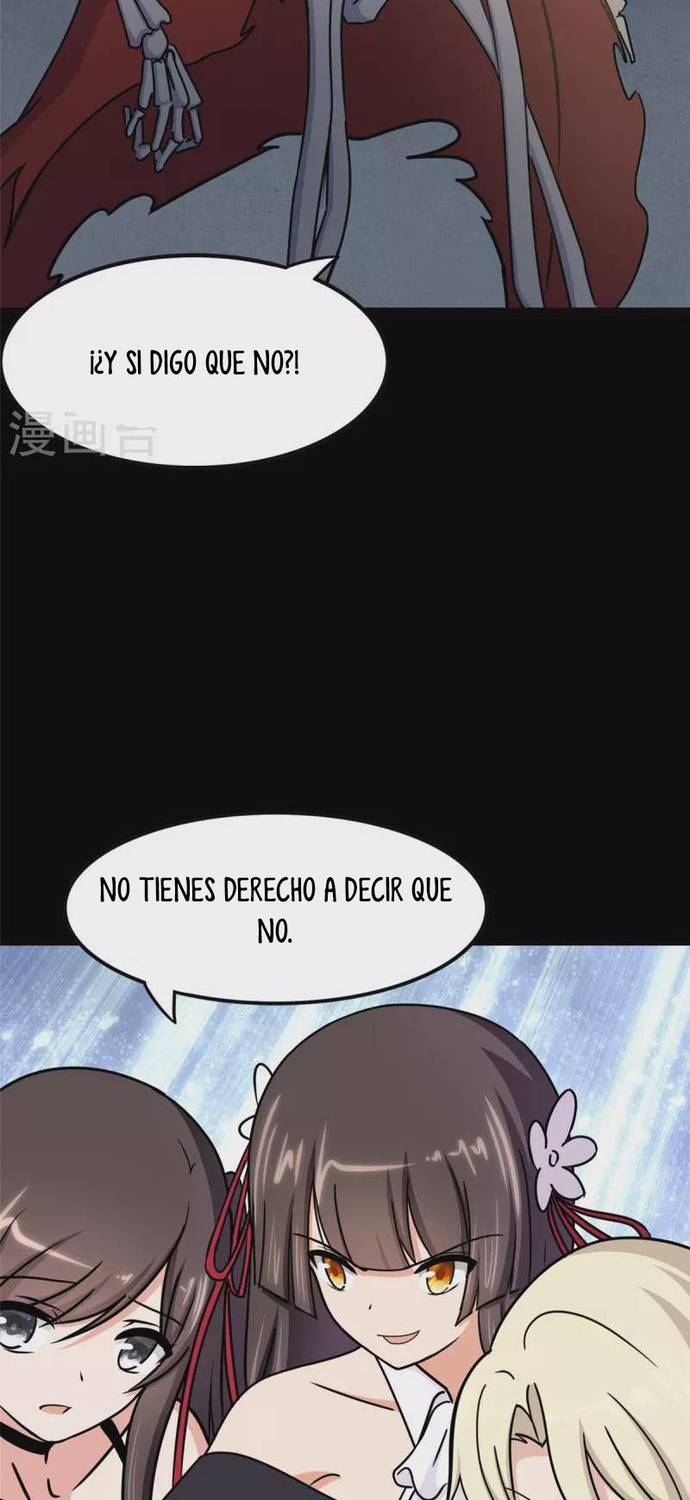 Mi novia es un zombie — Capítulo 347 — 44