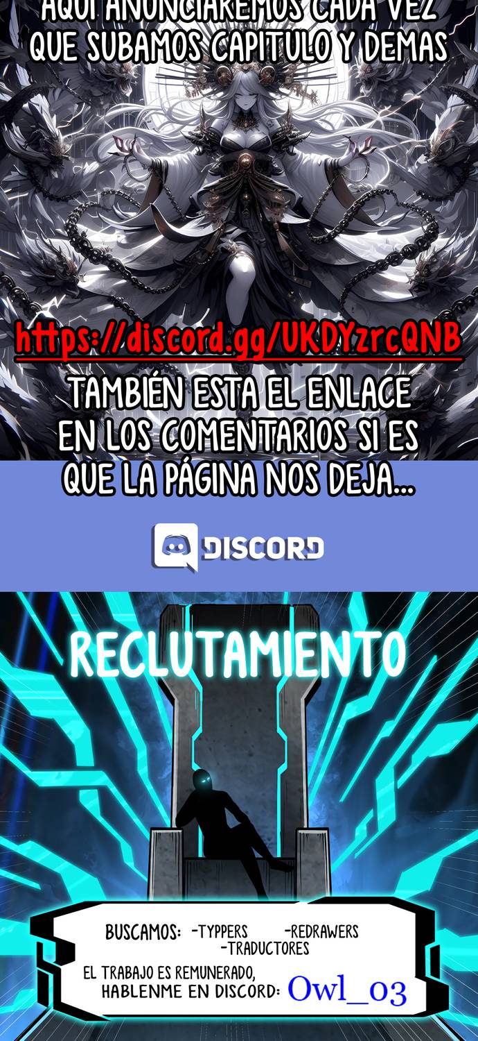 Mi novia es un zombie — Capítulo 347 — 57