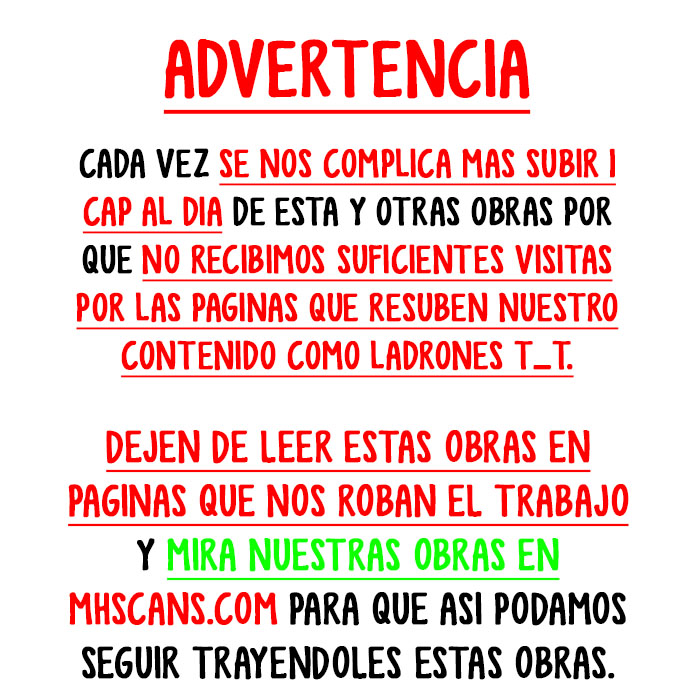 Mi novia es un zombie — Capítulo 350 — 3