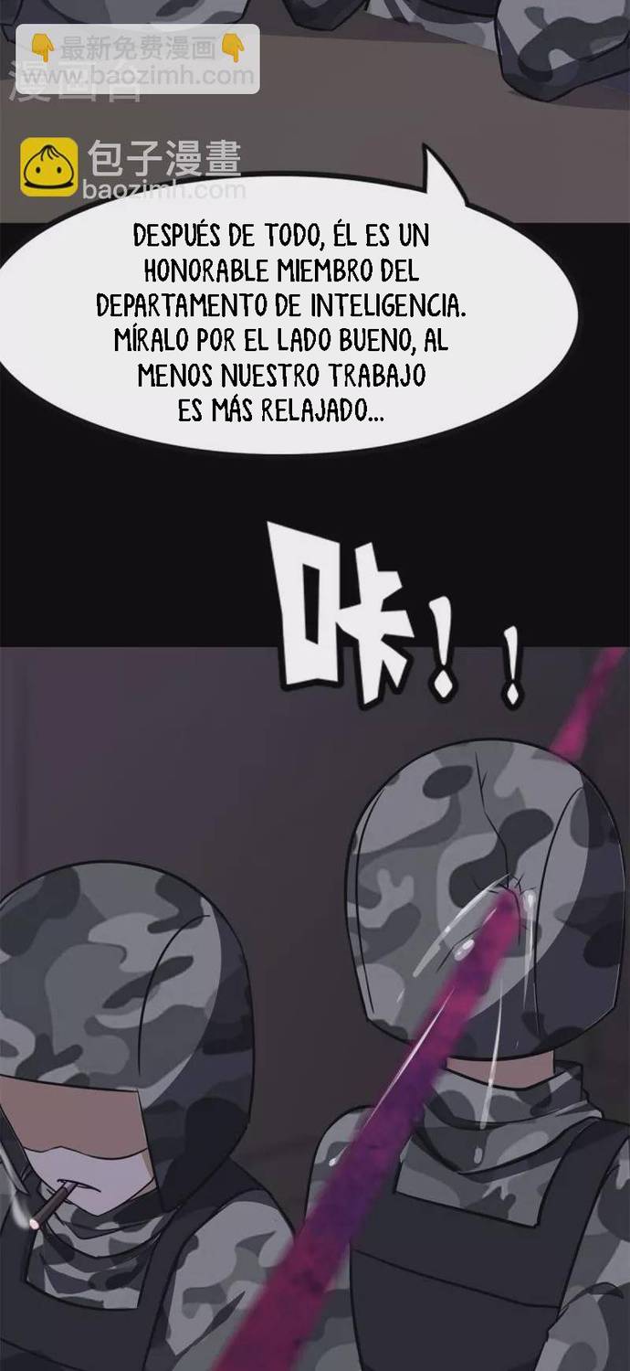Mi novia es un zombie — Capítulo 350 — 6