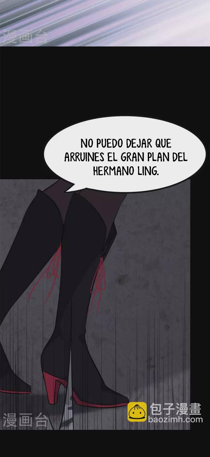 Mi novia es un zombie — Capítulo 350 — 15