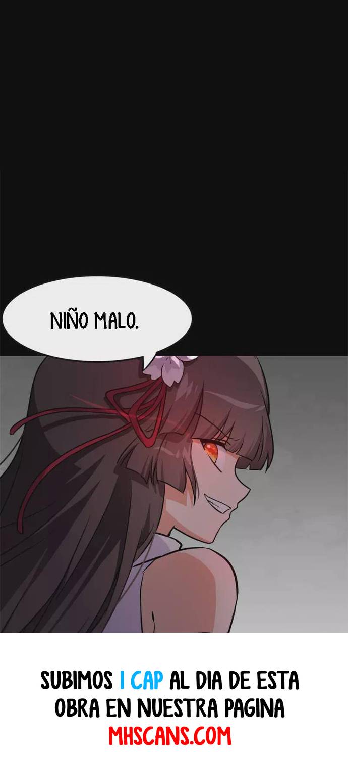 Mi novia es un zombie — Capítulo 350 — 16