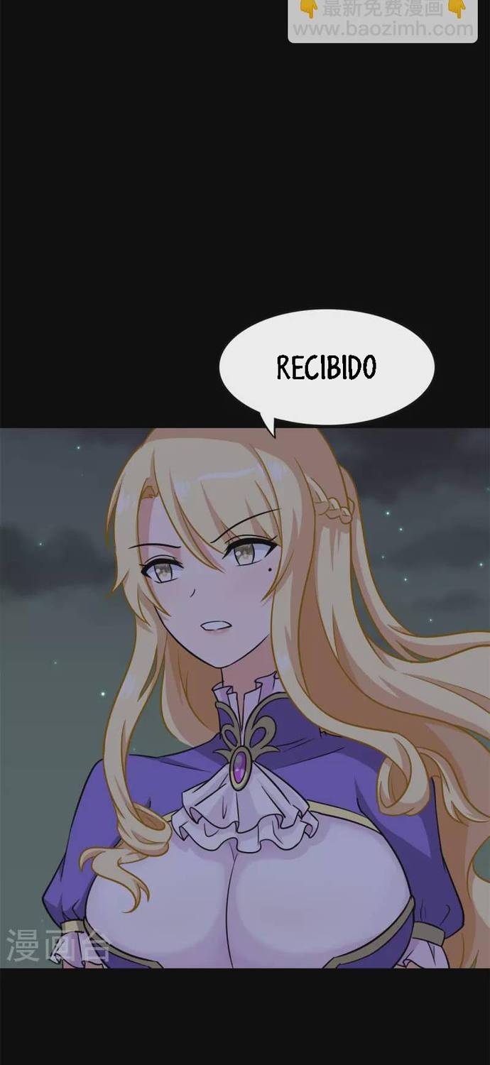 Mi novia es un zombie — Capítulo 350 — 20