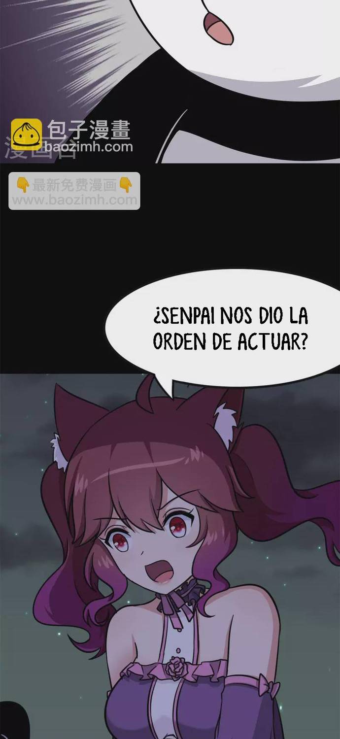 Mi novia es un zombie — Capítulo 350 — 23