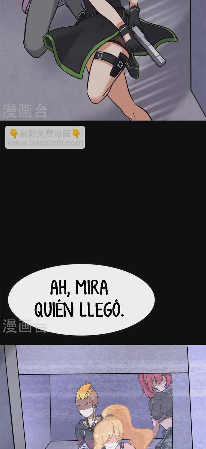 Mi novia es un zombie — Capítulo 350 — 62