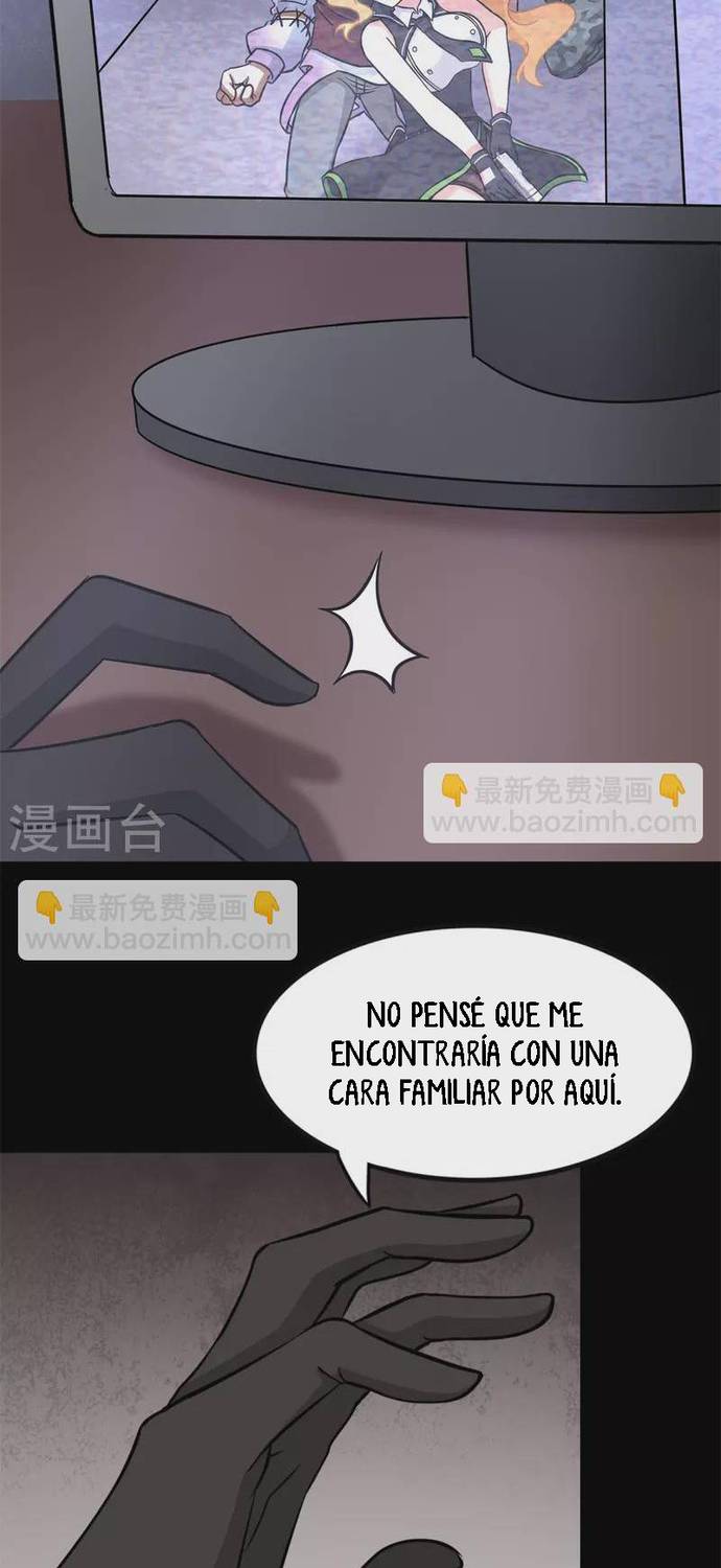 Mi novia es un zombie — Capítulo 350 — 63