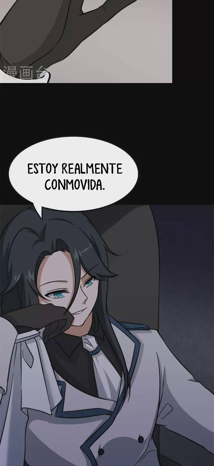 Mi novia es un zombie — Capítulo 350 — 64