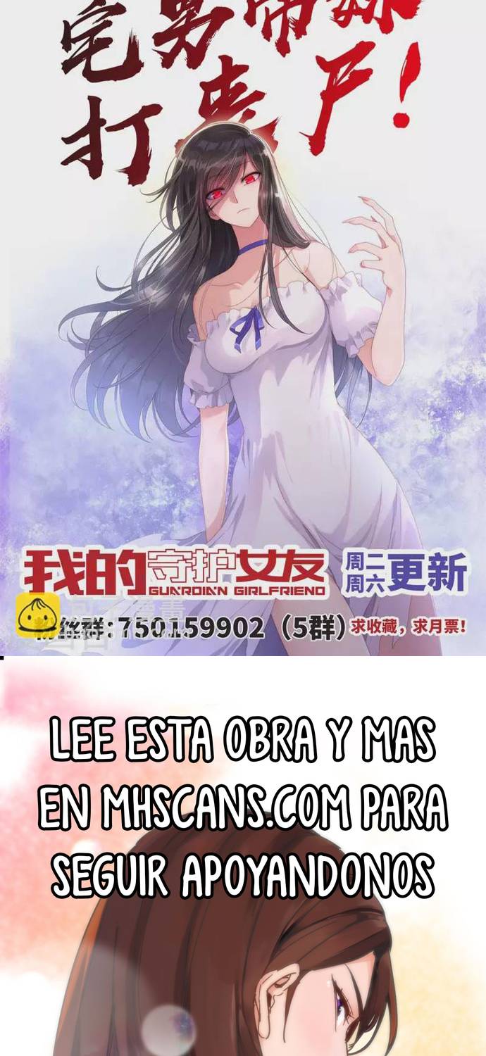 Mi novia es un zombie — Capítulo 350 — 67