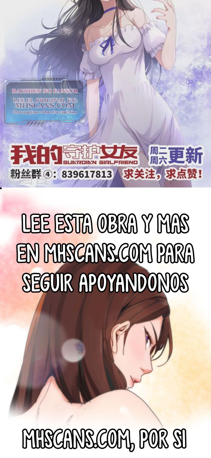 Mi novia es un zombie — Capítulo 340 — 63