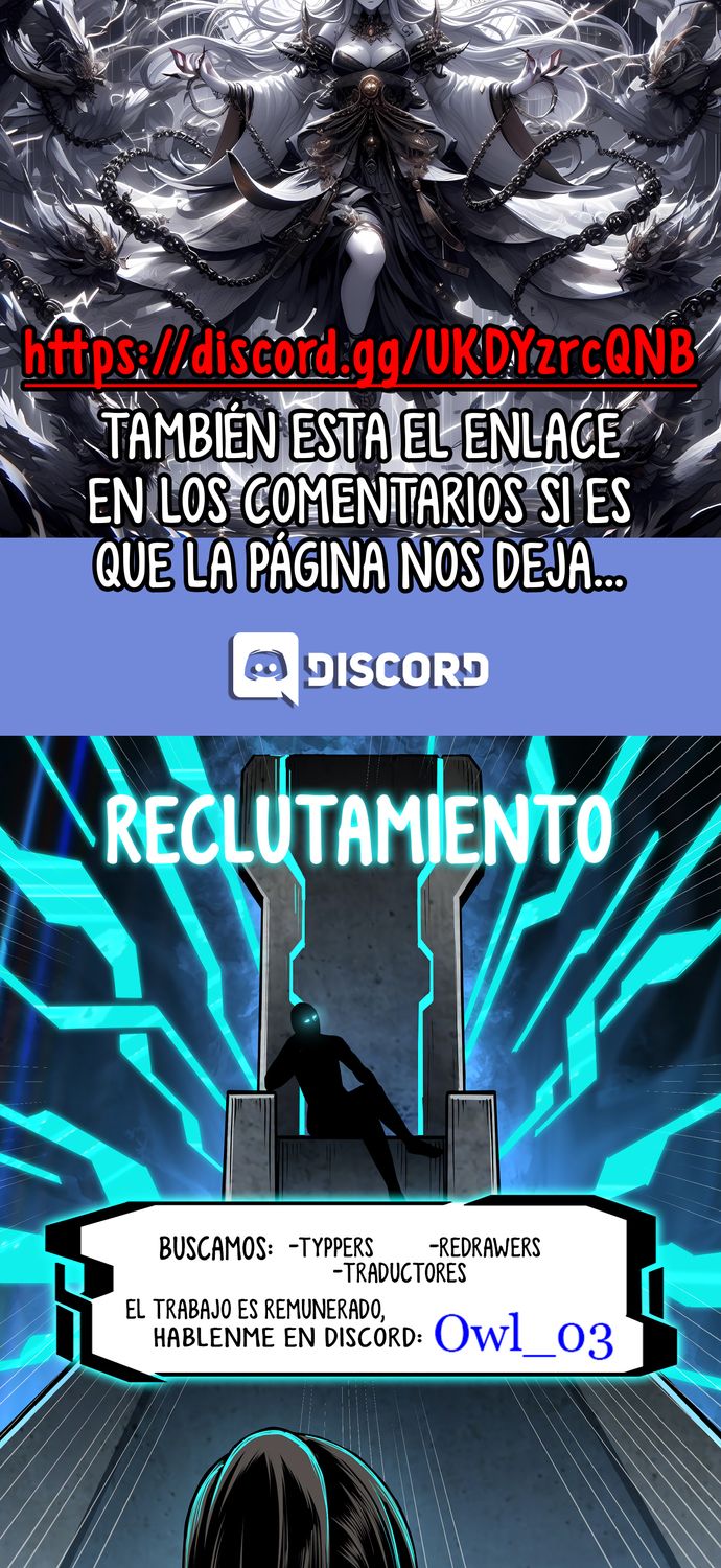 Mi novia es un zombie — Capítulo 340 — 65