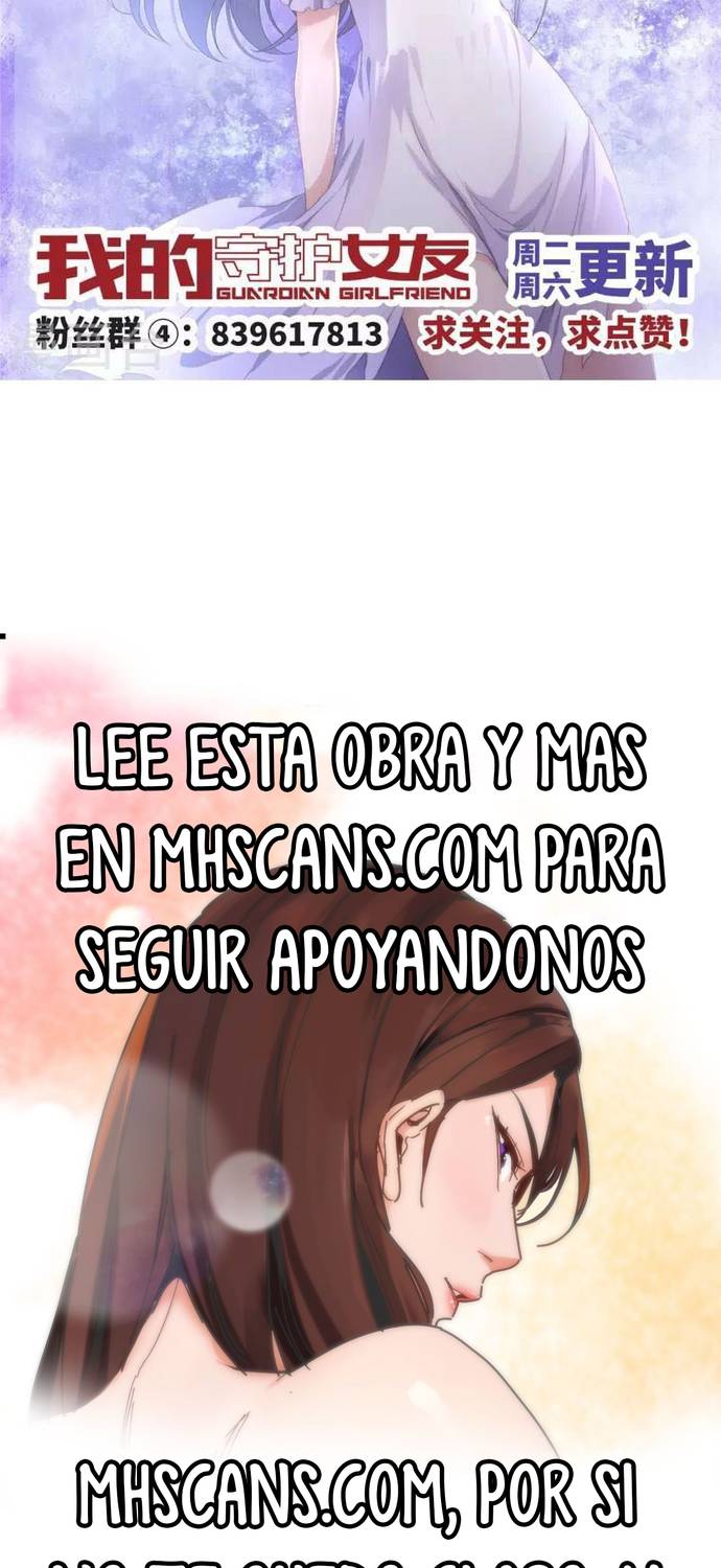 Mi novia es un zombie — Capítulo 331 — 36