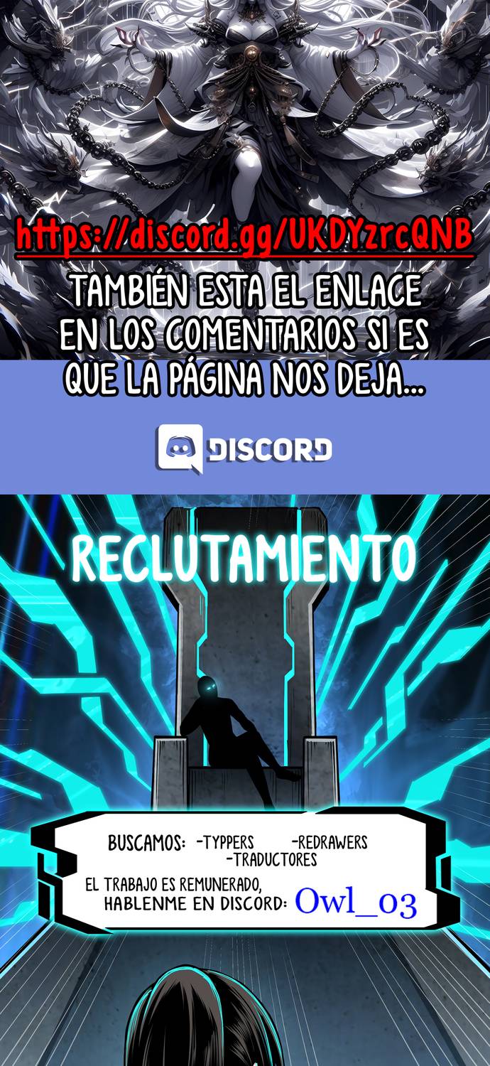 Mi novia es un zombie — Capítulo 331 — 38