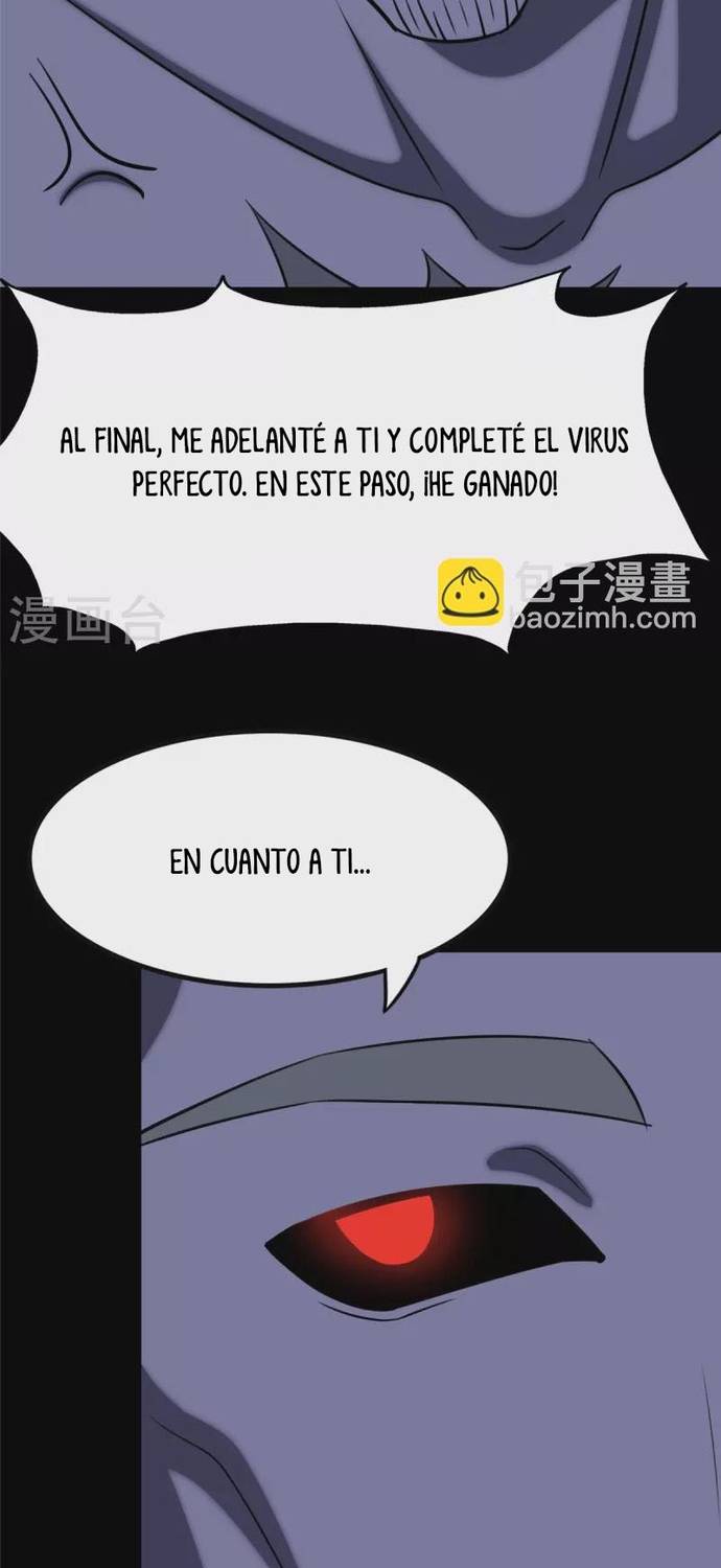 Mi novia es un zombie — Capítulo 353 — 48