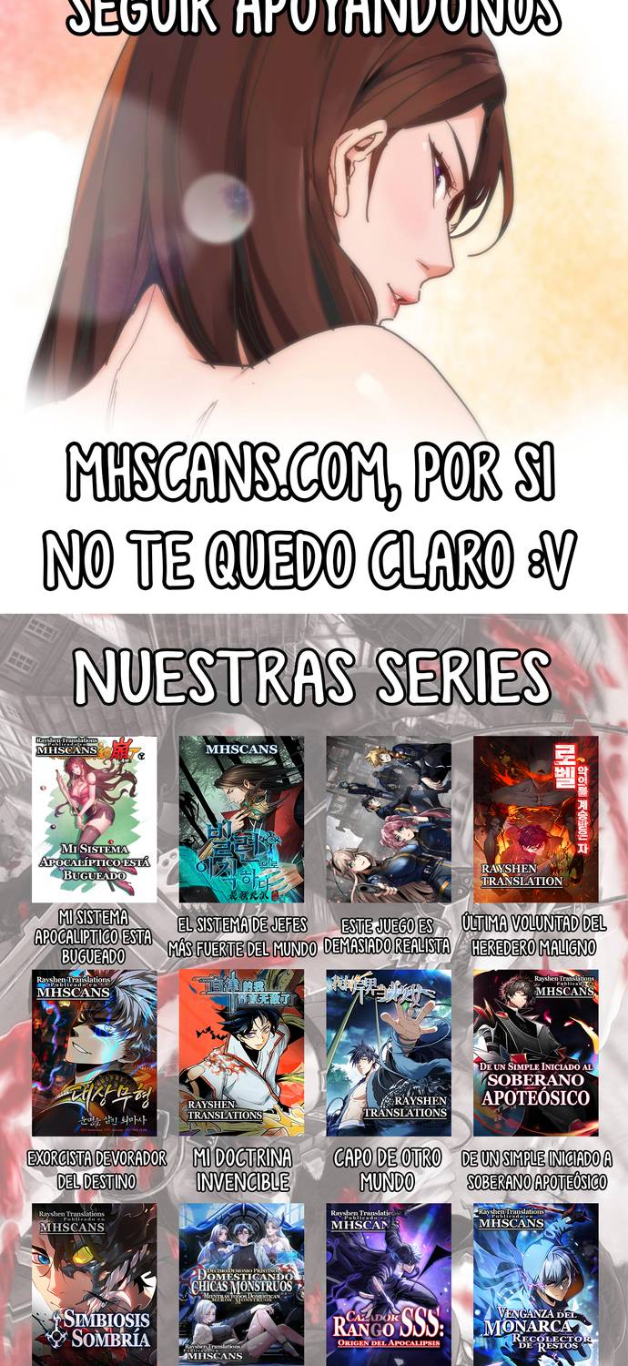 Mi novia es un zombie — Capítulo 353 — 69