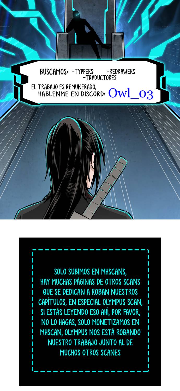 Mi novia es un zombie — Capítulo 353 — 71