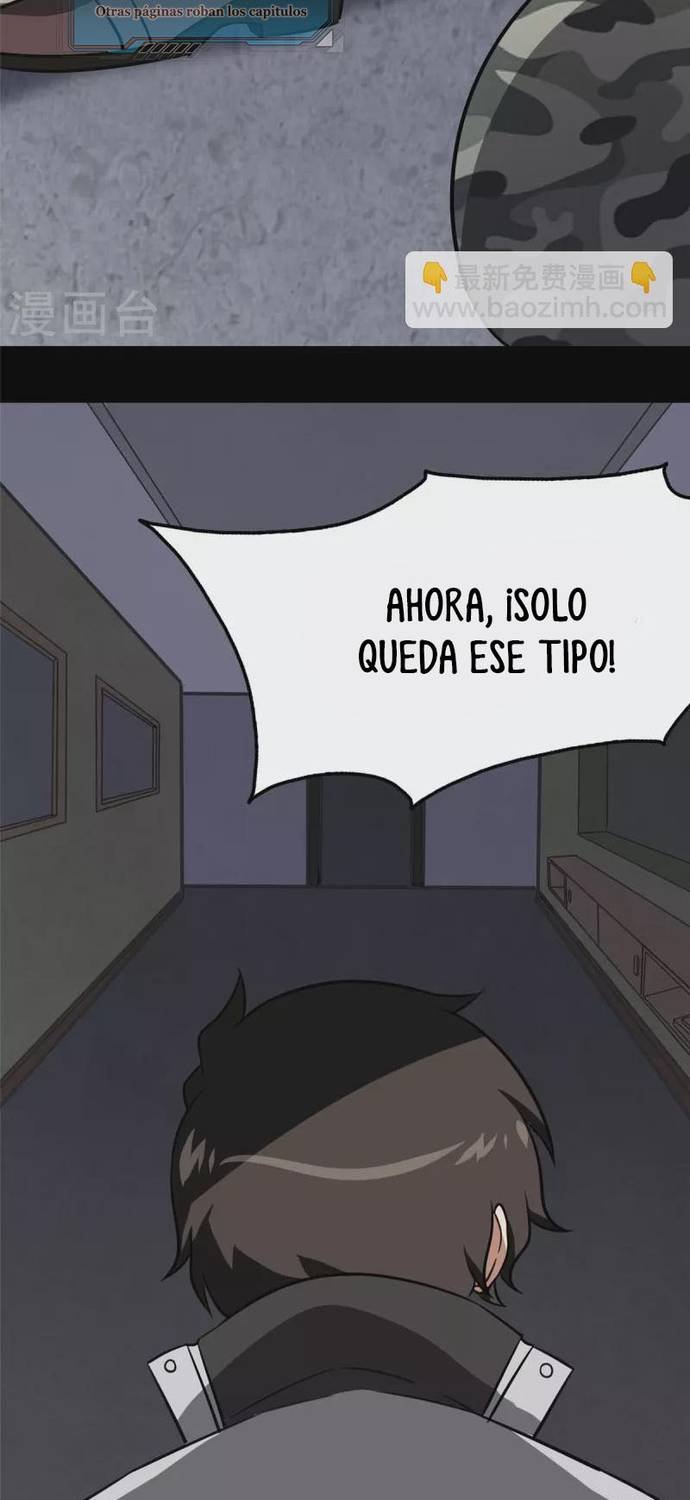 Mi novia es un zombie — Capítulo 351 — 14