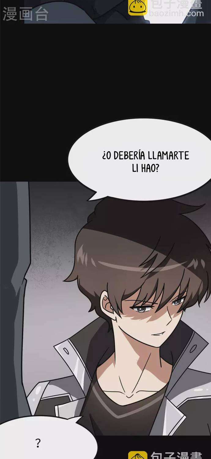 Mi novia es un zombie — Capítulo 351 — 26