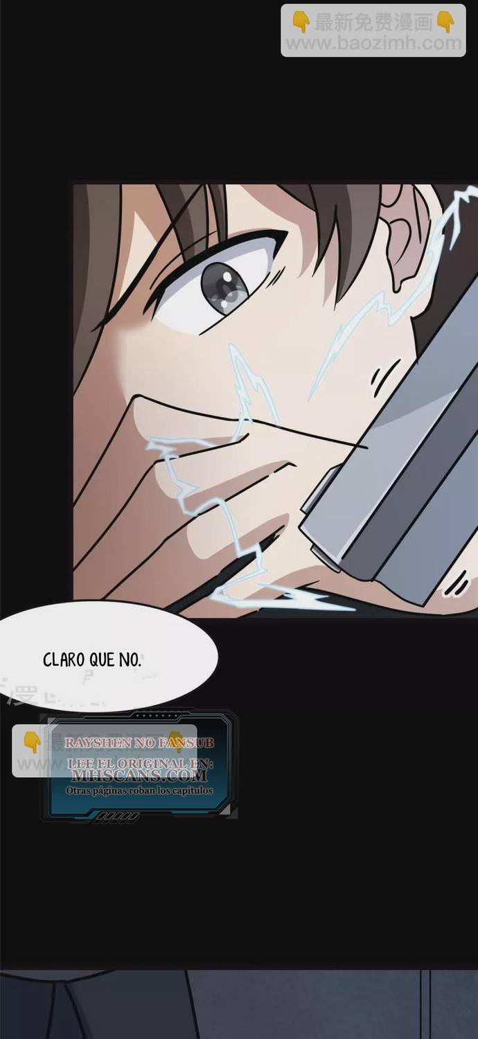 Mi novia es un zombie — Capítulo 351 — 42