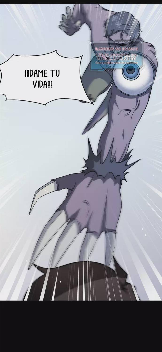 Mi novia es un zombie — Capítulo 351 — 52