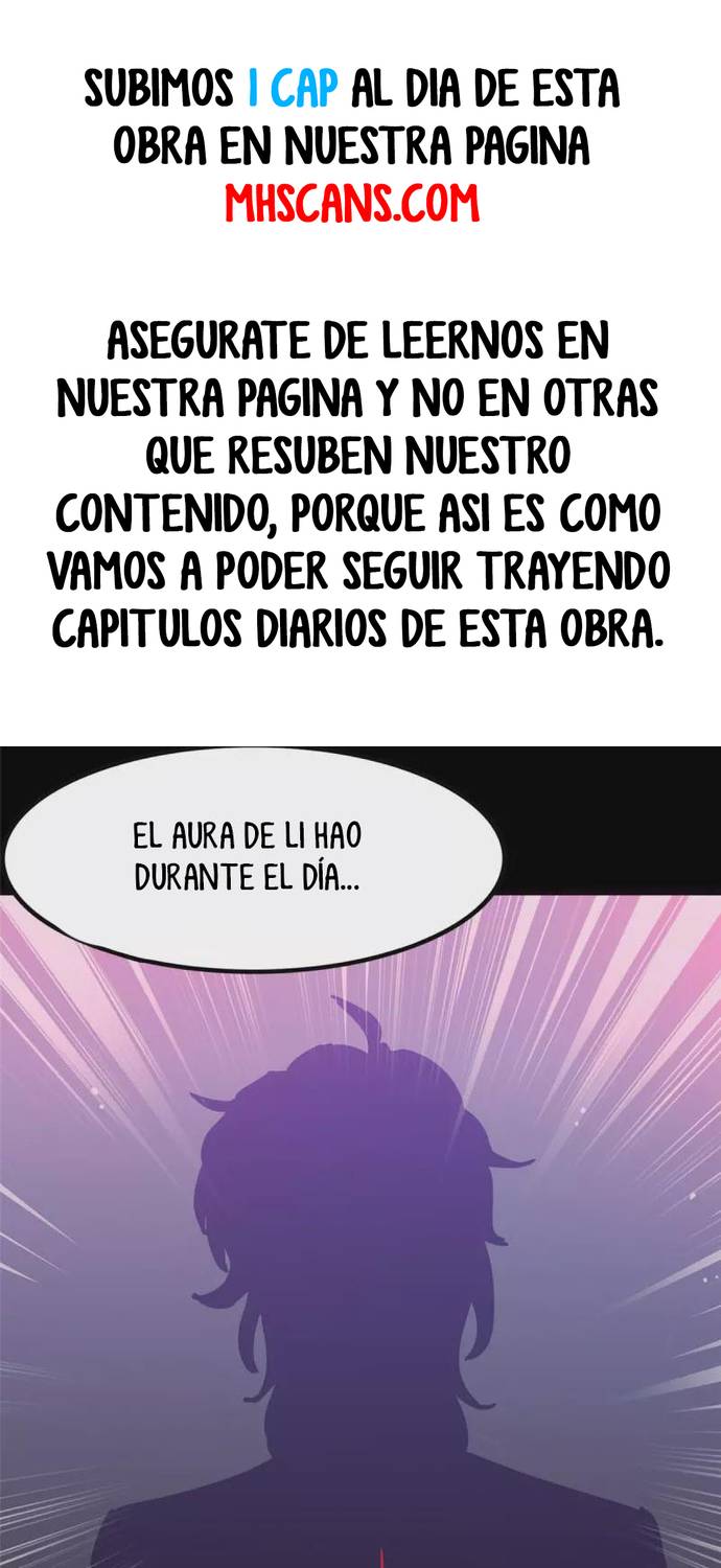 Mi novia es un zombie — Capítulo 351 — 30