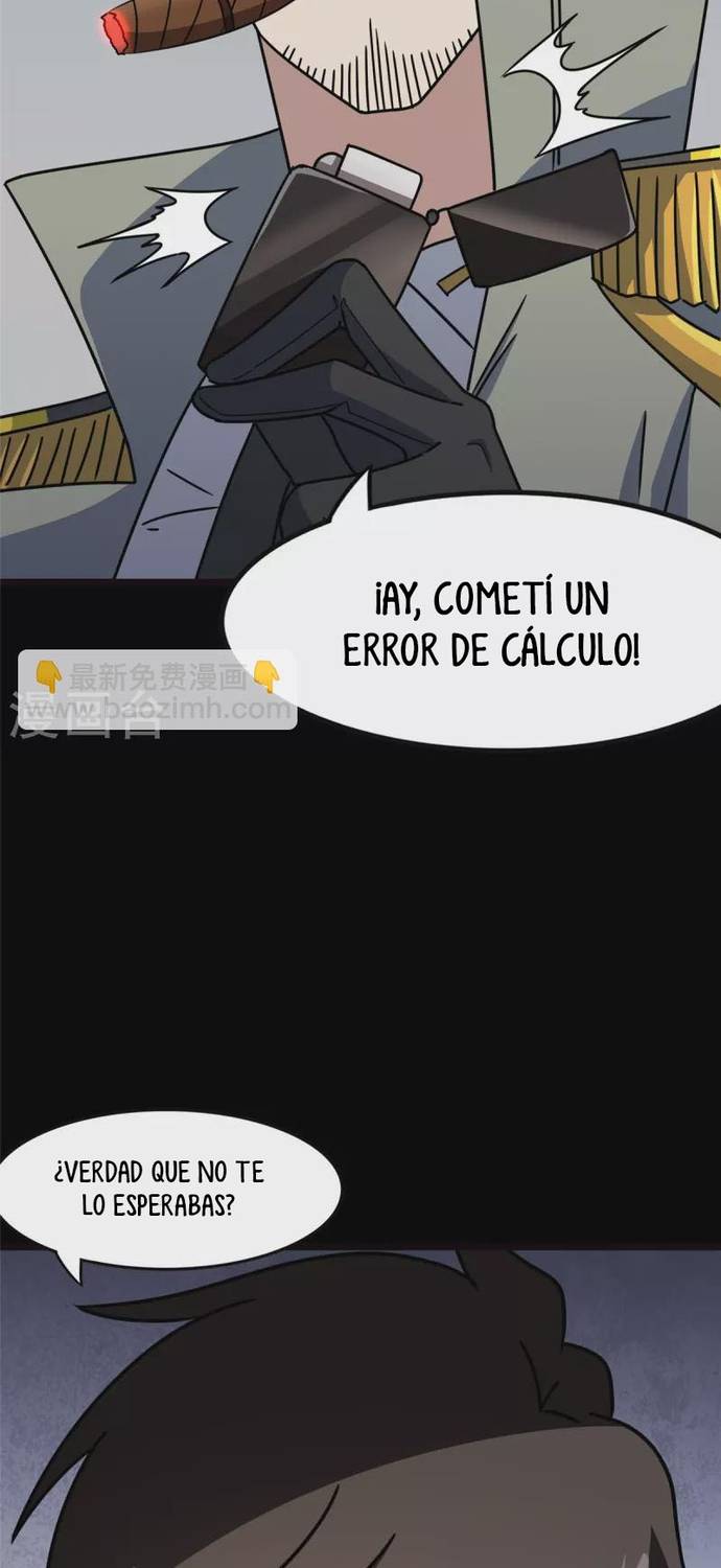 Mi novia es un zombie — Capítulo 351 — 32