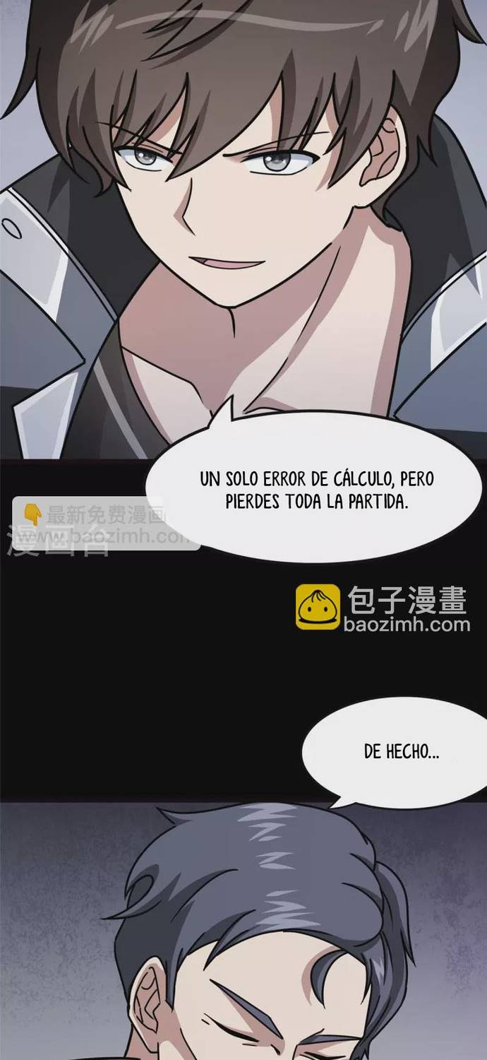 Mi novia es un zombie — Capítulo 351 — 33