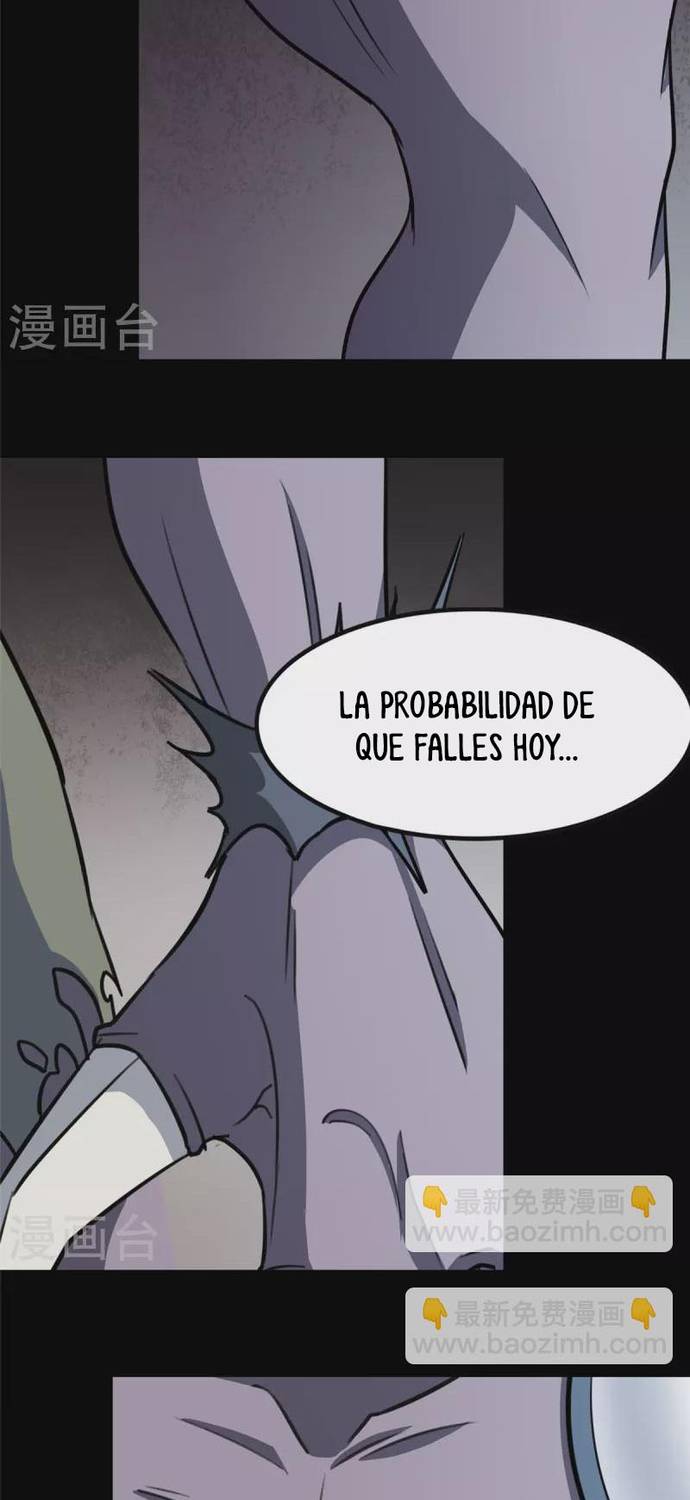 Mi novia es un zombie — Capítulo 351 — 49