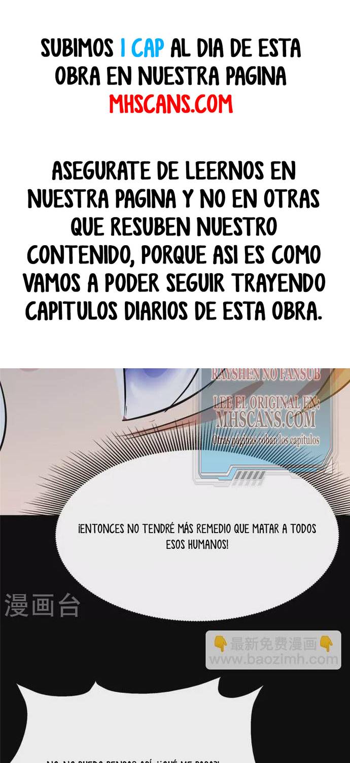 Mi novia es un zombie — Capítulo 346 — 9