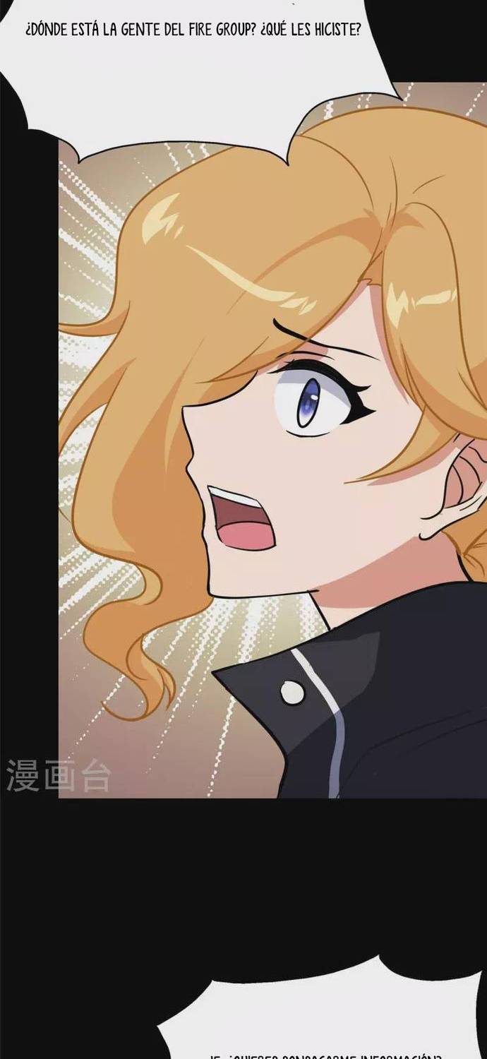 Mi novia es un zombie — Capítulo 346 — 20