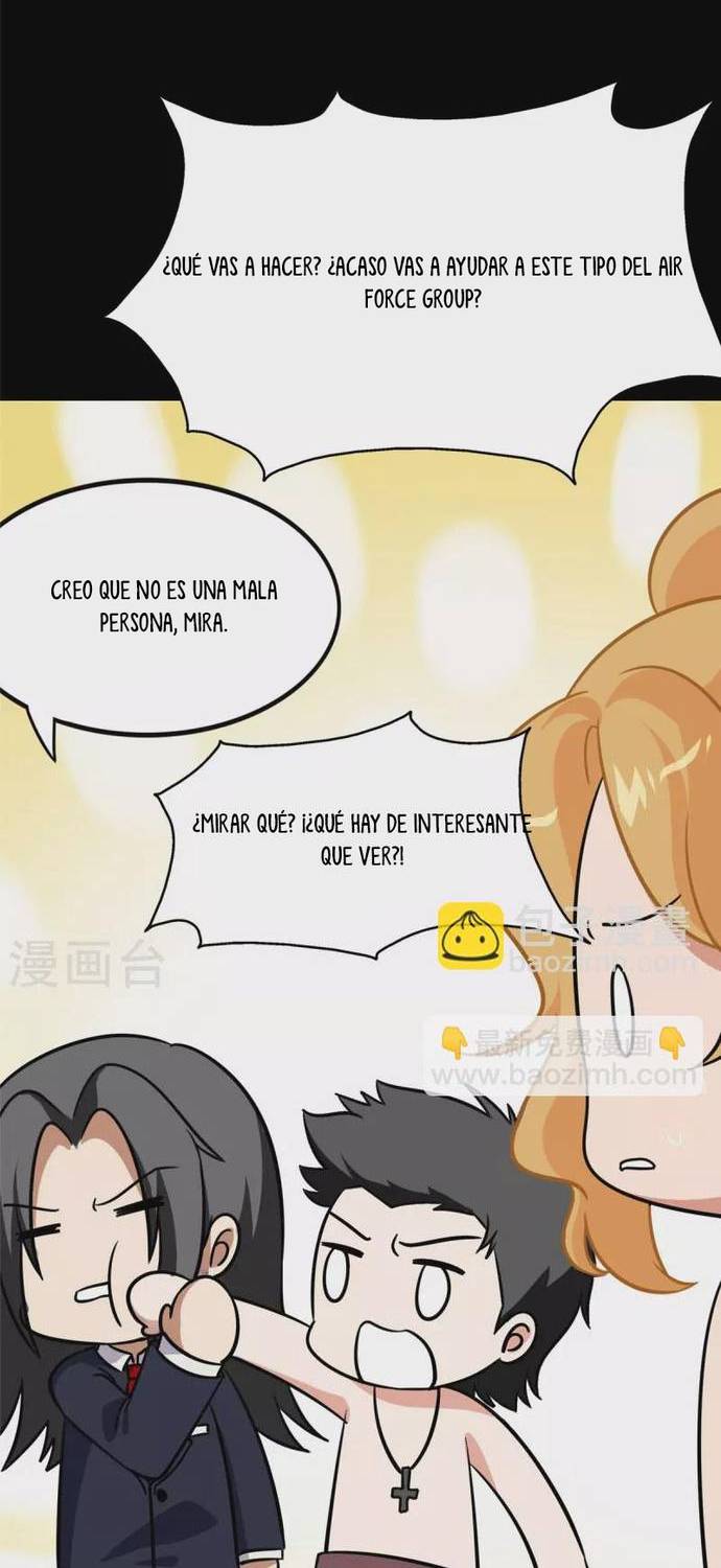 Mi novia es un zombie — Capítulo 346 — 24