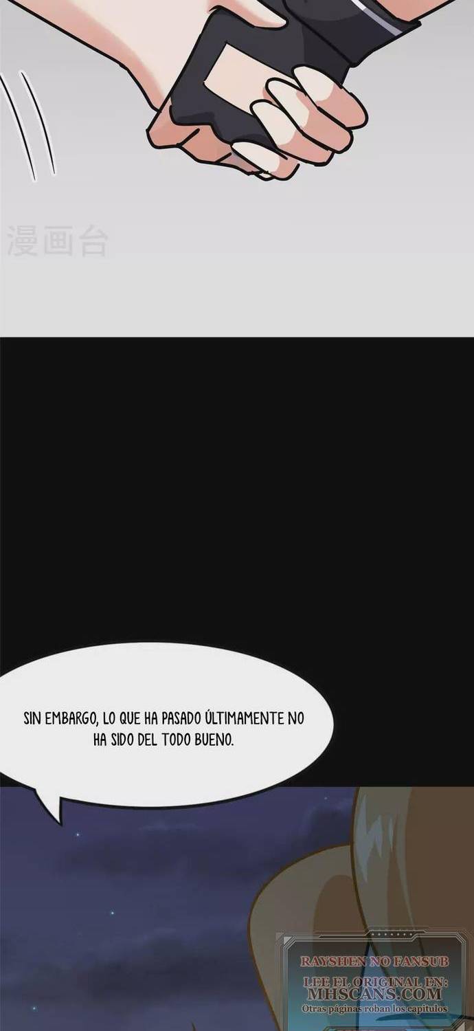 Mi novia es un zombie — Capítulo 346 — 36